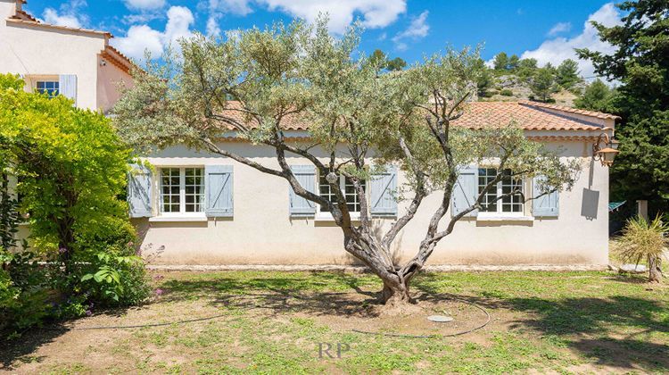 Ma-Cabane - Vente Maison ROQUEVAIRE, 239 m²