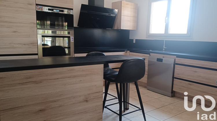 Ma-Cabane - Vente Maison Roquevaire, 90 m²