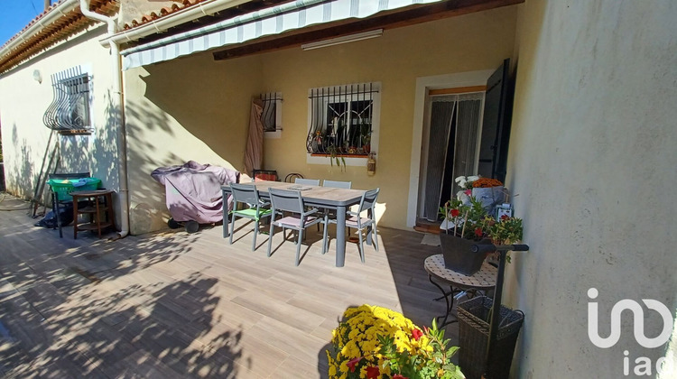 Ma-Cabane - Vente Maison Roquevaire, 134 m²