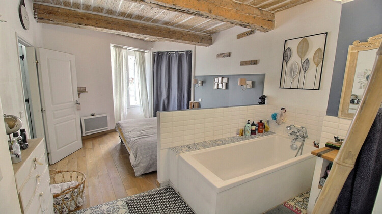 Ma-Cabane - Vente Maison ROQUEVAIRE, 110 m²