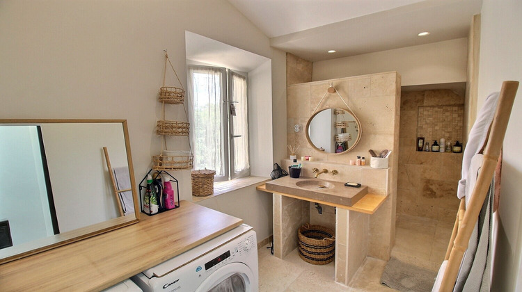 Ma-Cabane - Vente Maison ROQUEVAIRE, 110 m²