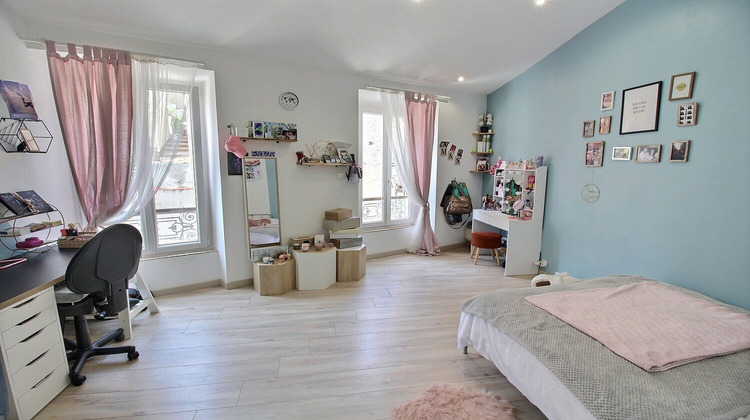 Ma-Cabane - Vente Maison ROQUEVAIRE, 110 m²