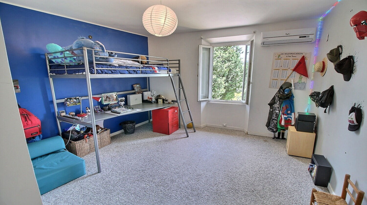 Ma-Cabane - Vente Maison ROQUEVAIRE, 110 m²