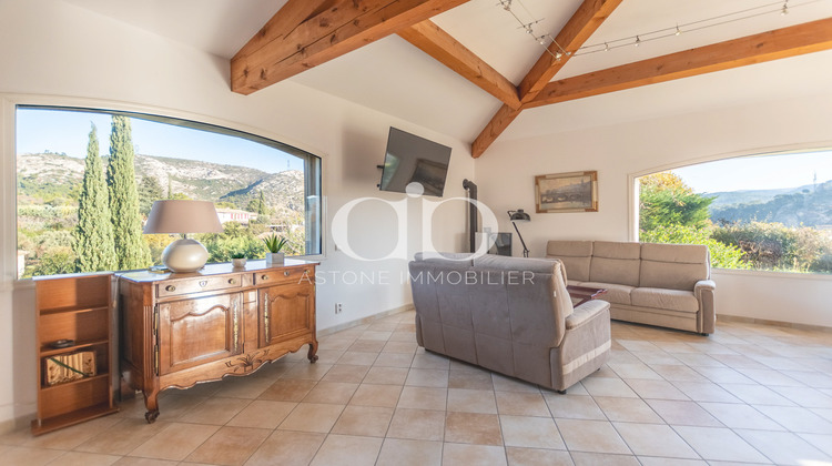 Ma-Cabane - Vente Maison Roquevaire, 177 m²