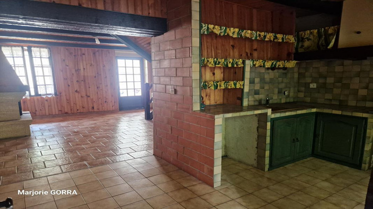 Ma-Cabane - Vente Maison ROQUEVAIRE, 55 m²