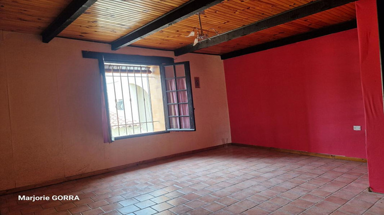 Ma-Cabane - Vente Maison ROQUEVAIRE, 55 m²