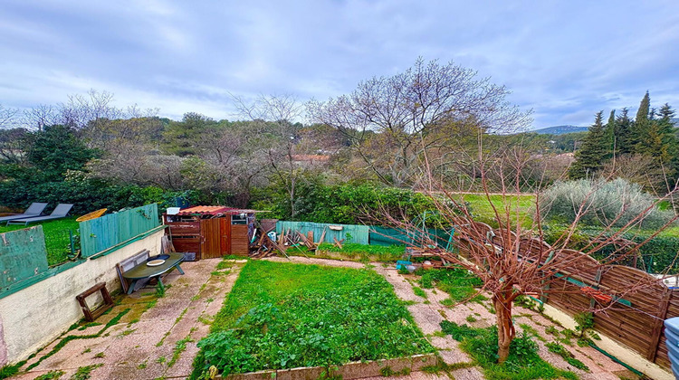 Ma-Cabane - Vente Maison ROQUEVAIRE, 80 m²