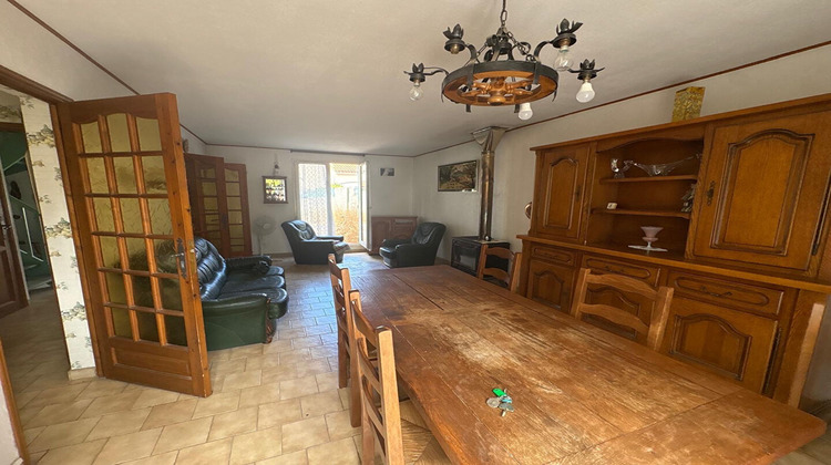 Ma-Cabane - Vente Maison ROQUEVAIRE, 80 m²