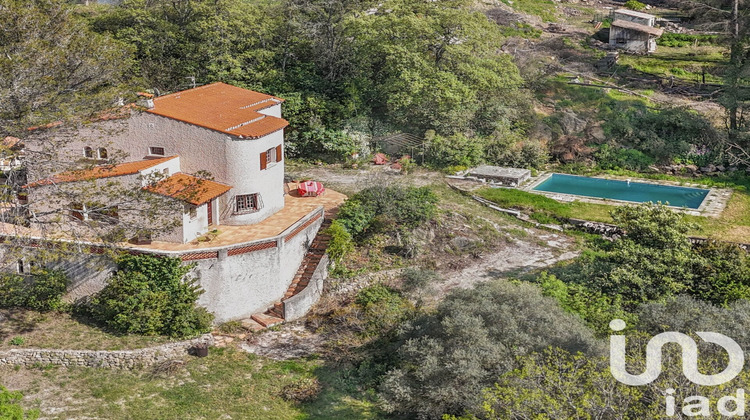 Ma-Cabane - Vente Maison Roquevaire, 160 m²