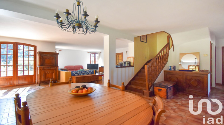 Ma-Cabane - Vente Maison Roquevaire, 160 m²