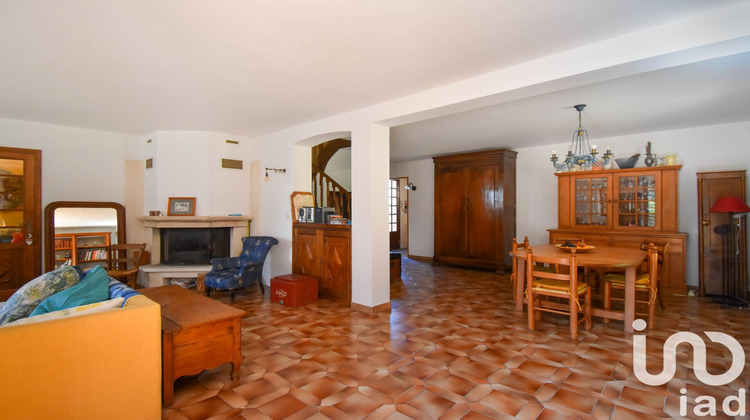 Ma-Cabane - Vente Maison Roquevaire, 160 m²