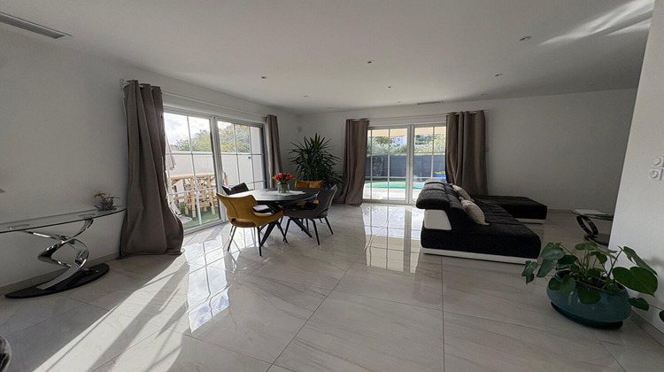 Ma-Cabane - Vente Maison ROQUEVAIRE, 94 m²