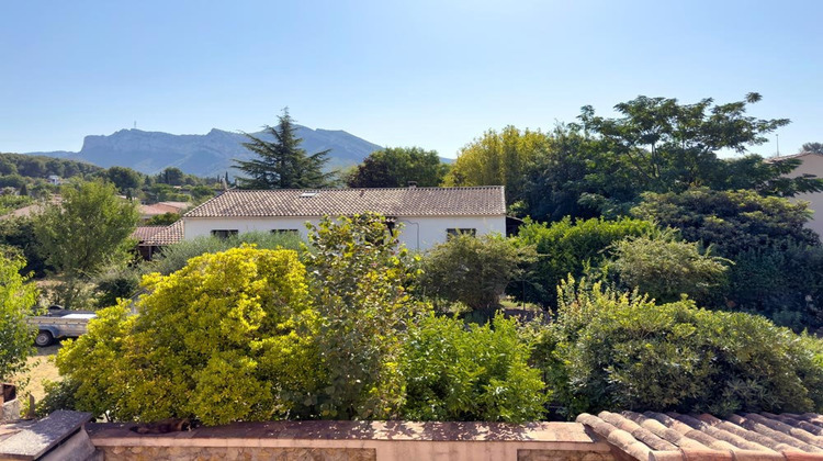 Ma-Cabane - Vente Maison ROQUEVAIRE, 175 m²