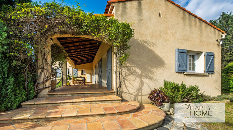 Ma-Cabane - Vente Maison ROQUEVAIRE, 115 m²