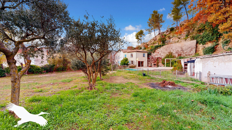 Ma-Cabane - Vente Maison ROQUEVAIRE, 196 m²
