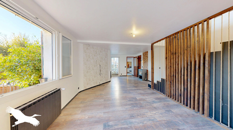 Ma-Cabane - Vente Maison ROQUEVAIRE, 196 m²