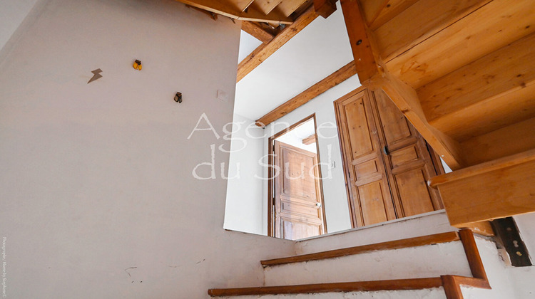 Ma-Cabane - Vente Maison ROQUEVAIRE, 65 m²