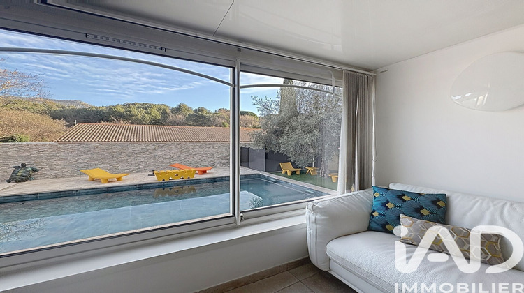 Ma-Cabane - Vente Maison Roquevaire, 136 m²