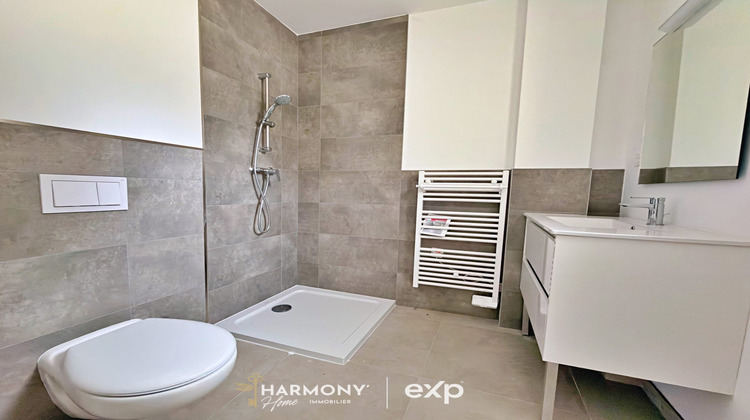 Ma-Cabane - Vente Maison Roquevaire, 82 m²