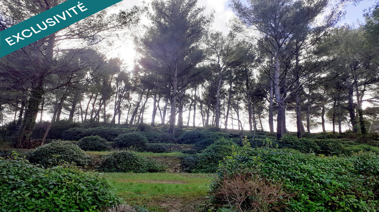 Ma-Cabane - Vente Maison Roquevaire, 153 m²