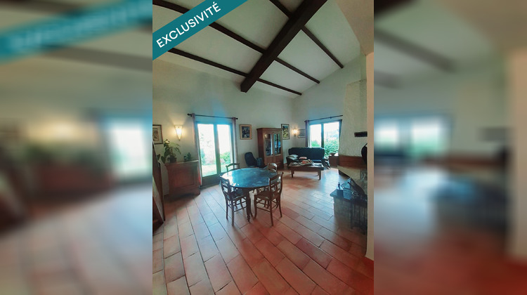 Ma-Cabane - Vente Maison Roquevaire, 153 m²