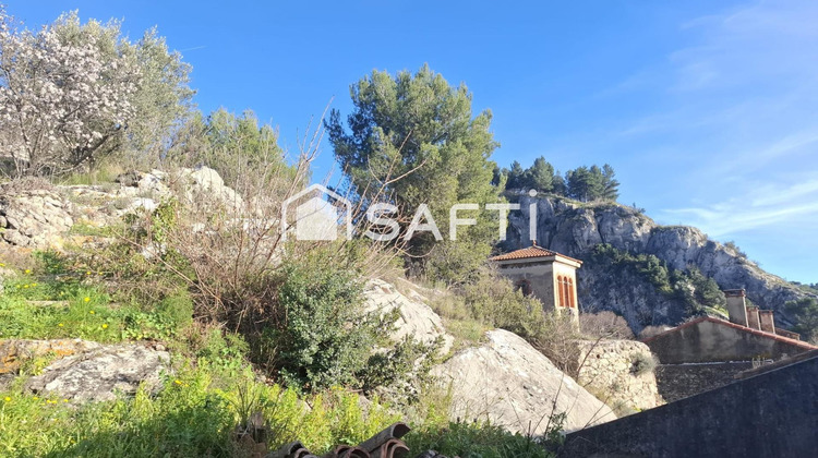 Ma-Cabane - Vente Maison Roquevaire, 176 m²