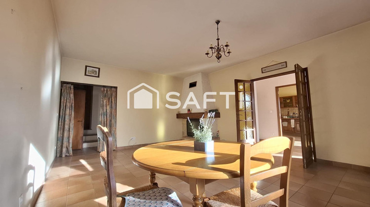 Ma-Cabane - Vente Maison Roquevaire, 176 m²