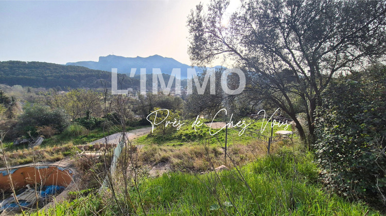 Ma-Cabane - Vente Maison ROQUEVAIRE, 270 m²