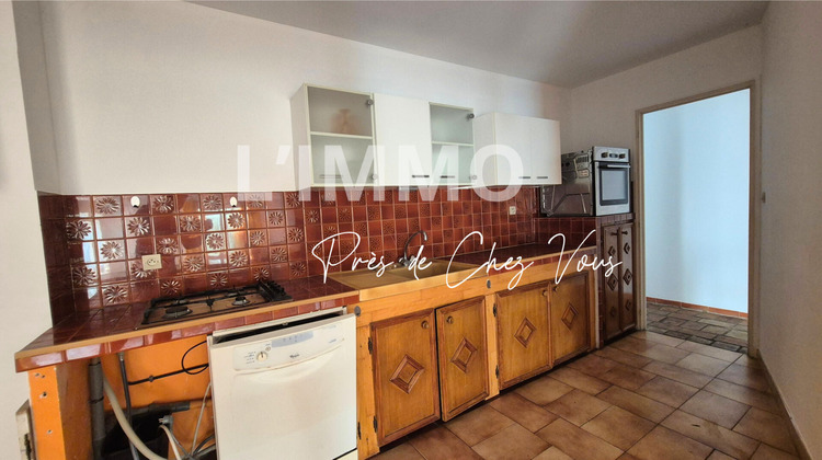 Ma-Cabane - Vente Maison ROQUEVAIRE, 270 m²