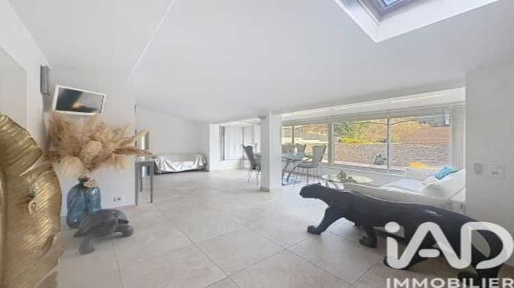 Ma-Cabane - Vente Maison Roquevaire, 136 m²