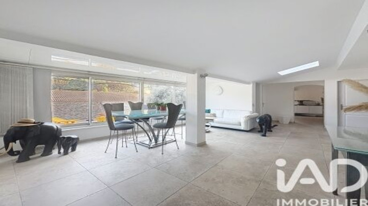 Ma-Cabane - Vente Maison Roquevaire, 136 m²