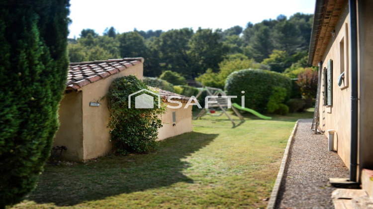 Ma-Cabane - Vente Maison Roquevaire, 198 m²
