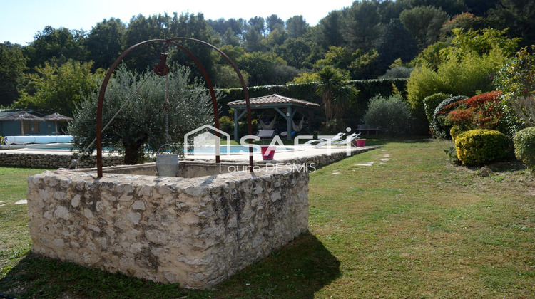 Ma-Cabane - Vente Maison Roquevaire, 198 m²