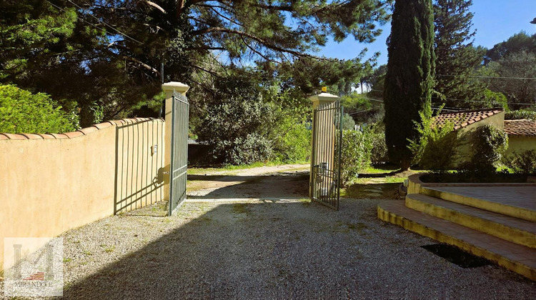 Ma-Cabane - Vente Maison Roquevaire, 198 m²