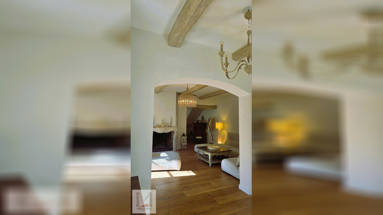 Ma-Cabane - Vente Maison Roquevaire, 198 m²