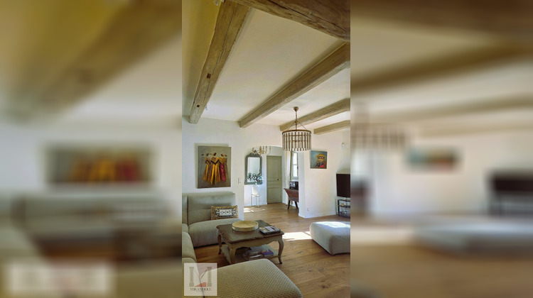 Ma-Cabane - Vente Maison Roquevaire, 198 m²