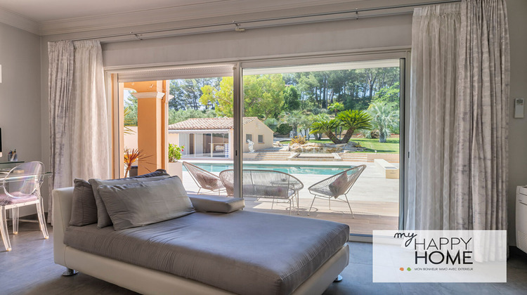 Ma-Cabane - Vente Maison ROQUEVAIRE, 200 m²