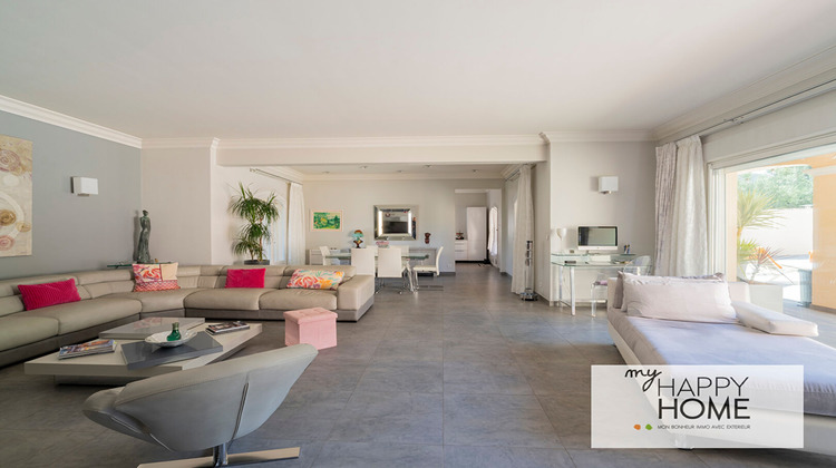 Ma-Cabane - Vente Maison ROQUEVAIRE, 200 m²