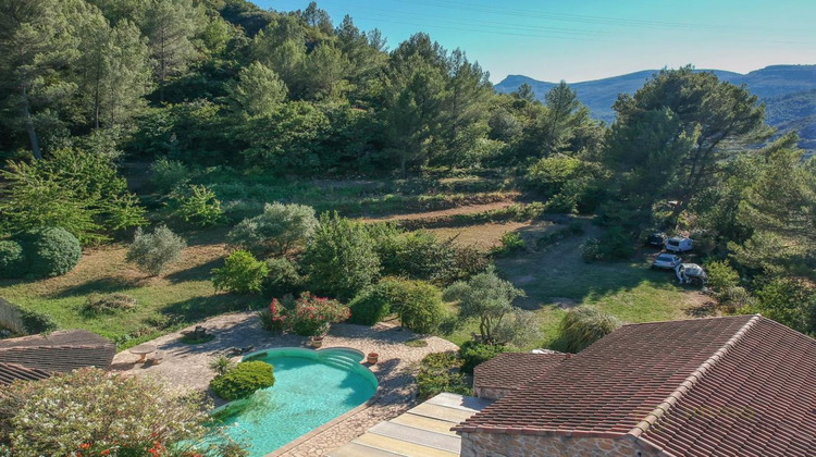 Ma-Cabane - Vente Maison ROQUEVAIRE, 130 m²