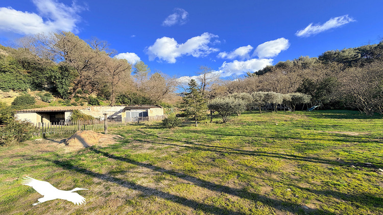 Ma-Cabane - Vente Maison ROQUEVAIRE, 196 m²