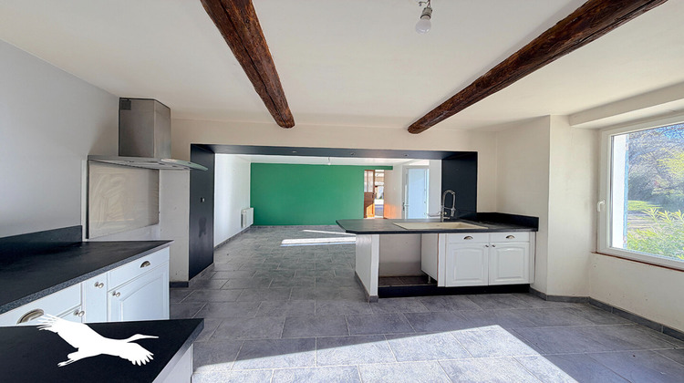 Ma-Cabane - Vente Maison ROQUEVAIRE, 196 m²