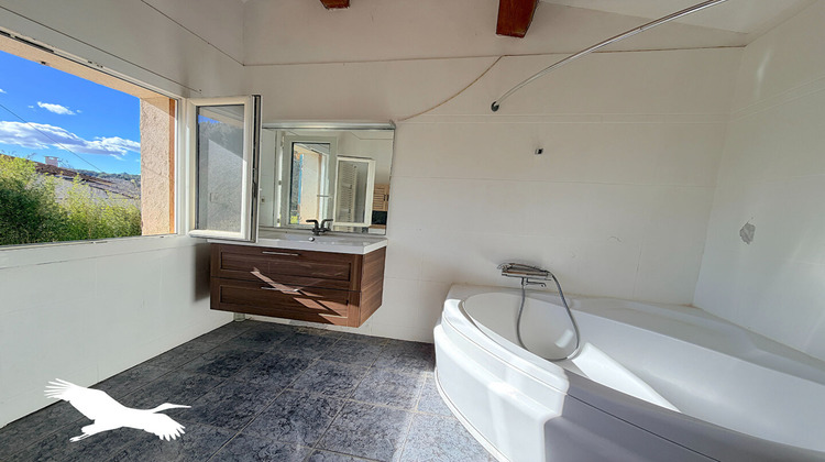 Ma-Cabane - Vente Maison ROQUEVAIRE, 196 m²