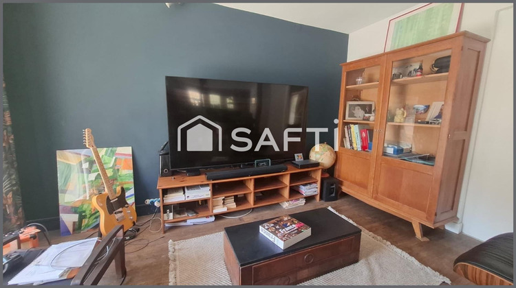 Ma-Cabane - Vente Maison Roquevaire, 128 m²