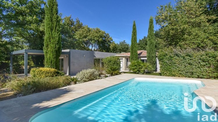 Ma-Cabane - Vente Maison Roquevaire, 110 m²