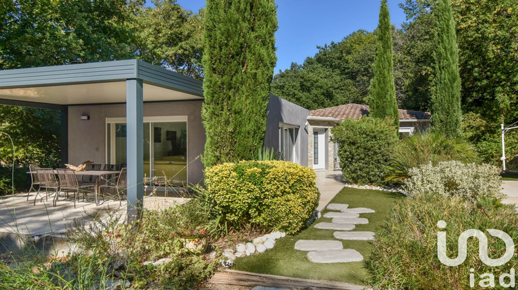 Ma-Cabane - Vente Maison Roquevaire, 110 m²