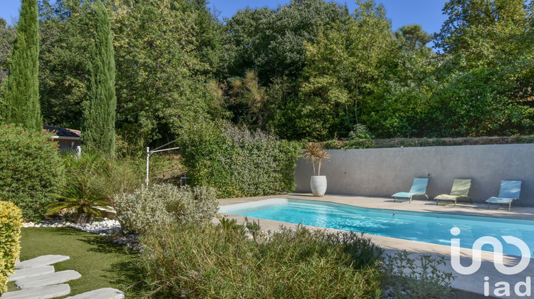 Ma-Cabane - Vente Maison Roquevaire, 110 m²