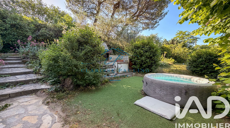 Ma-Cabane - Vente Maison Roquevaire, 80 m²