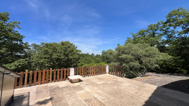 Ma-Cabane - Vente Maison Roquevaire, 80 m²