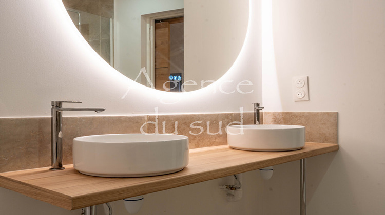 Ma-Cabane - Vente Maison ROQUEVAIRE, 118 m²