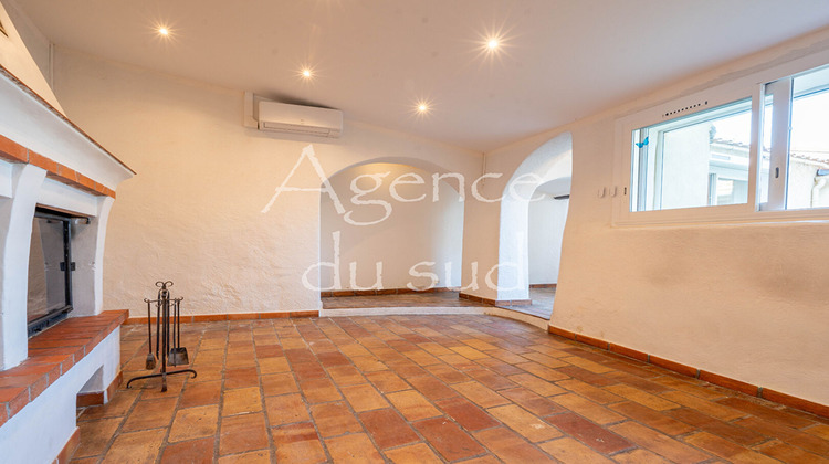 Ma-Cabane - Vente Maison ROQUEVAIRE, 118 m²